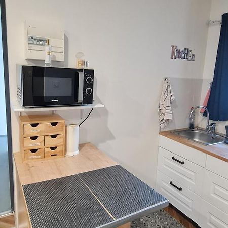 Charmant Studio Cocooning Vaulx-en-Velin Eksteriør bilde