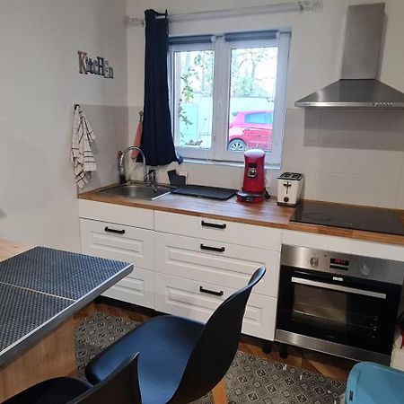 Charmant Studio Cocooning Vaulx-en-Velin Eksteriør bilde