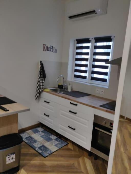 Charmant Studio Cocooning Vaulx-en-Velin Eksteriør bilde